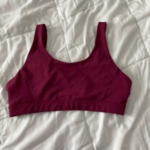 sport bra